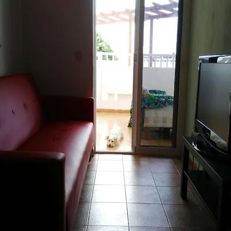 Apartamento Sleeps 4 Pool Wifi T691558 Costa Teguise
