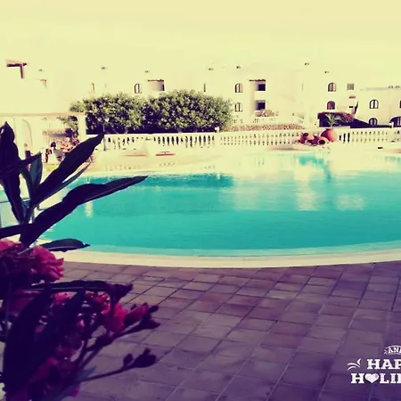 Apartamento Sleeps 4 Pool Wifi T691558 *
