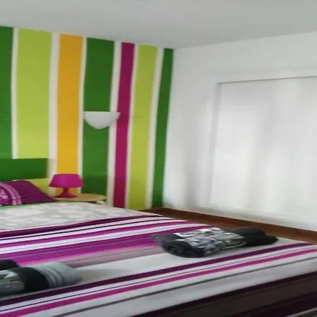 Sleeps 4 Pool Wifi T691558 Apartamento Costa Teguise