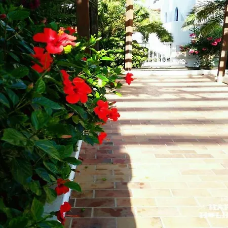 Apartamento Sleeps 4 Pool Wifi T691558 *