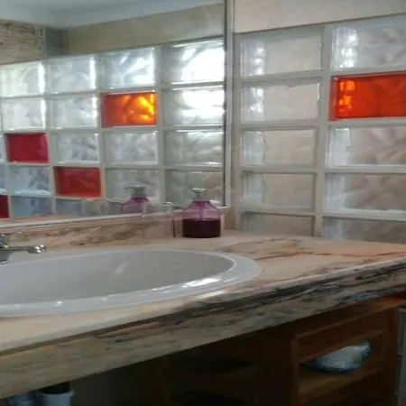 Sleeps 4 Pool Wifi T691558 Apartamento *