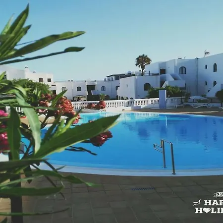 Sleeps 4 Pool Wifi T691558 Apartament