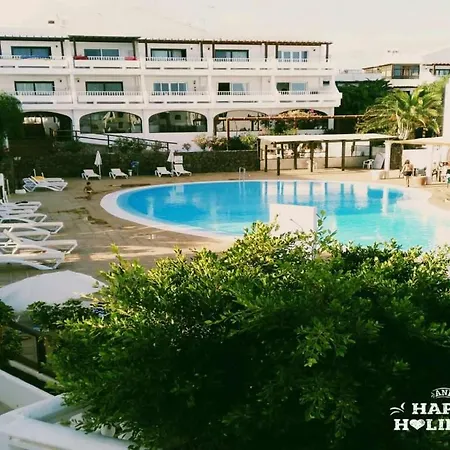 Sleeps 4 Pool Wifi T691558 Apartmán *