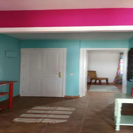 Apartament Sleeps 4 Pool Wifi T691558 Costa Teguise